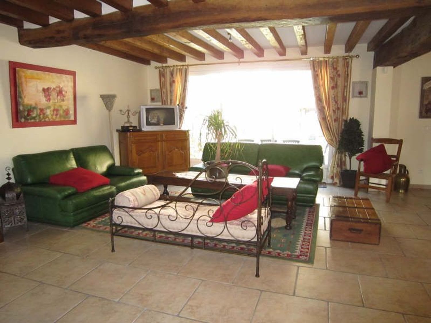 Maison à vendre, 193m², Villemeux-sur-Eure