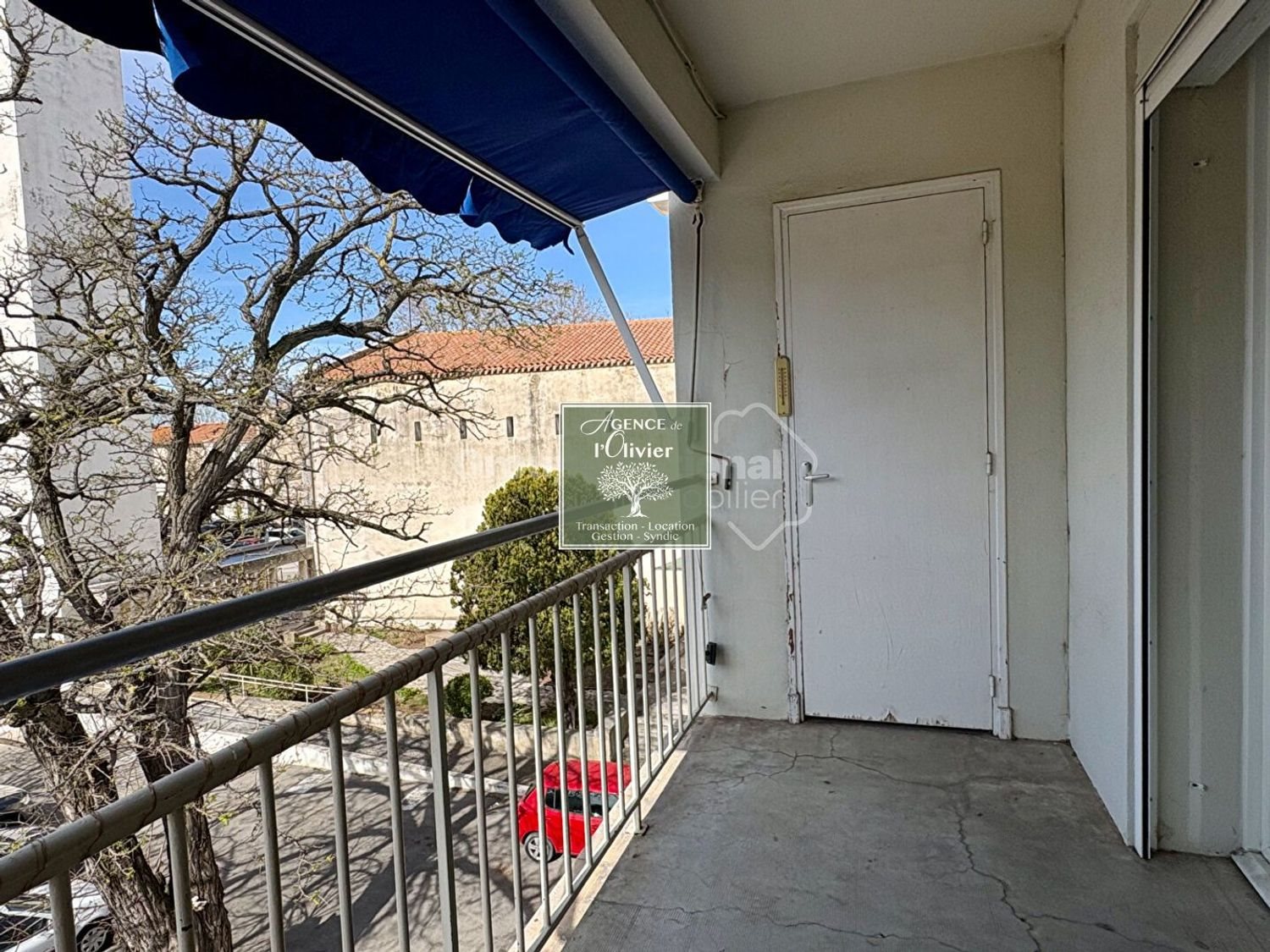 Appartement à vendre, 111m², Arles