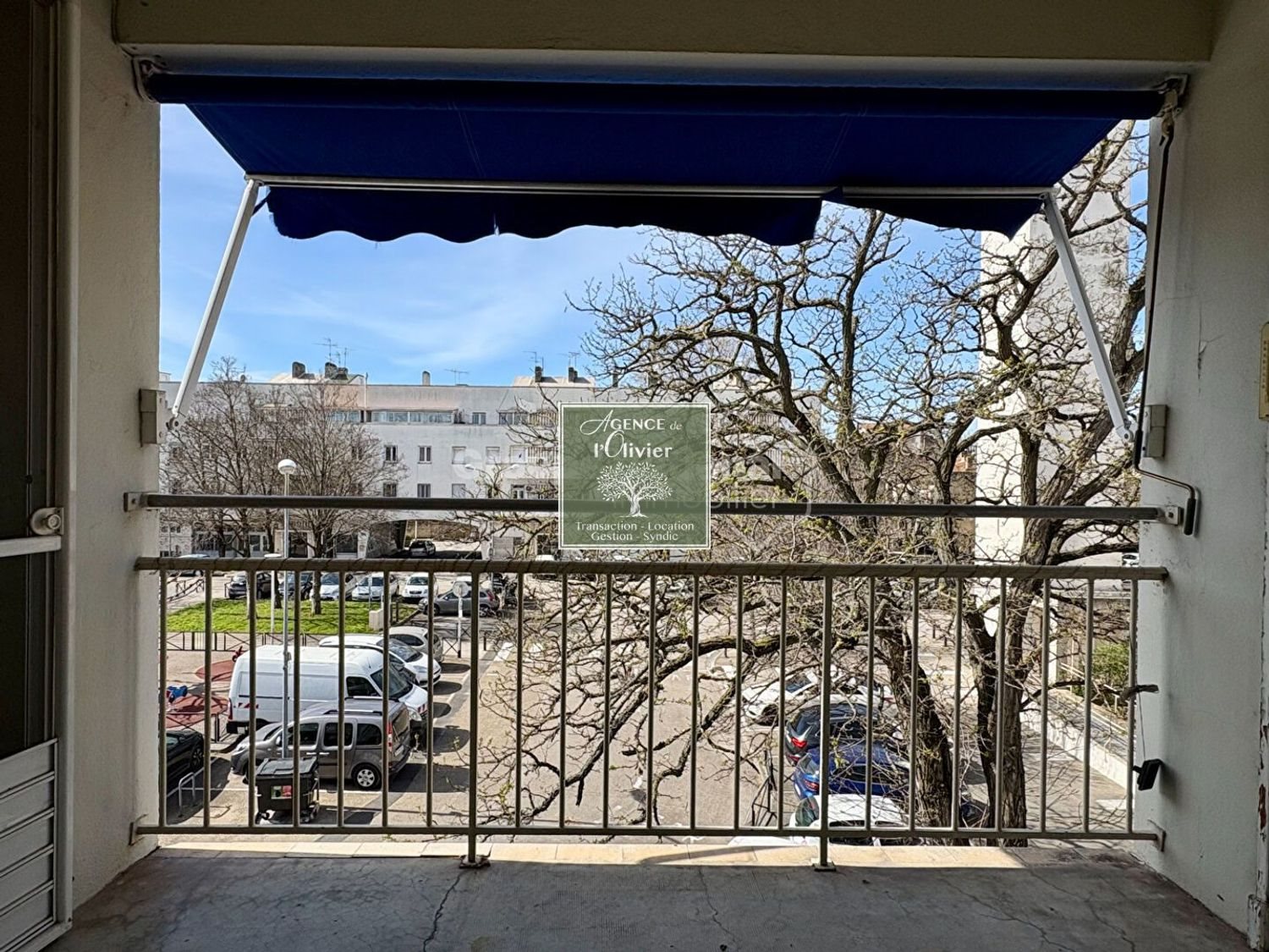 Appartement à vendre, 111m², Arles