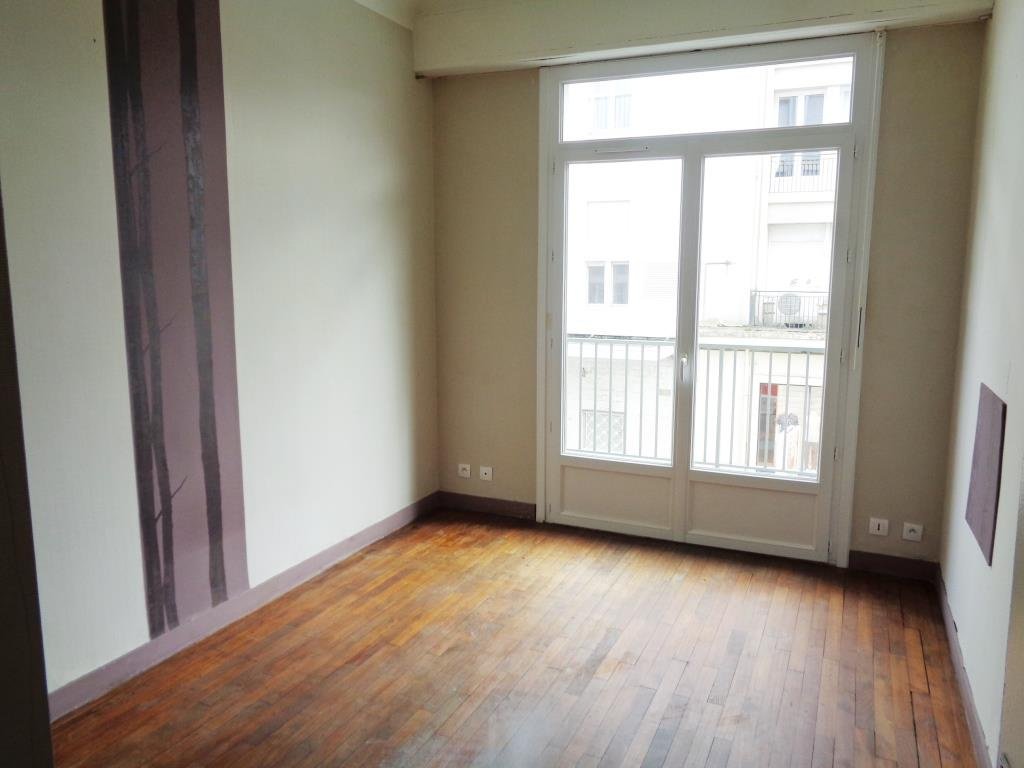 Appartement à vendre, 106m², Saint-Nazaire