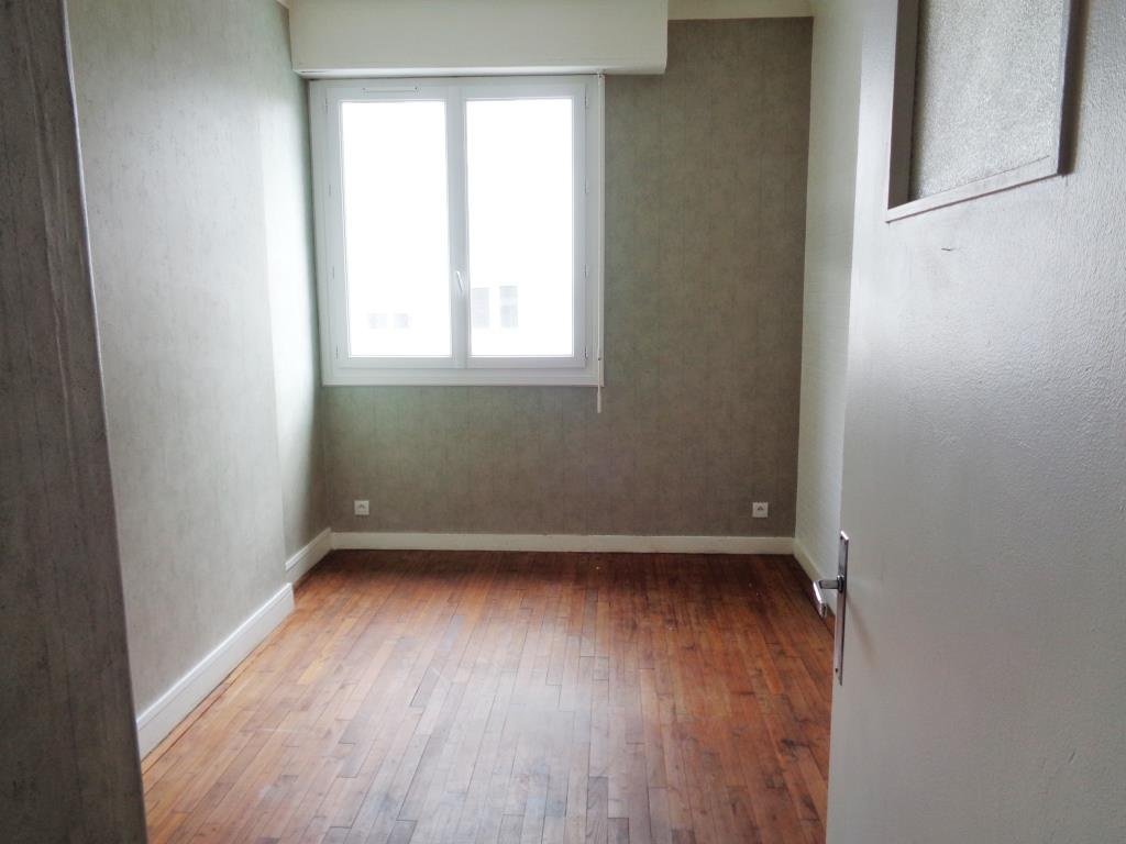 Appartement à vendre, 106m², Saint-Nazaire