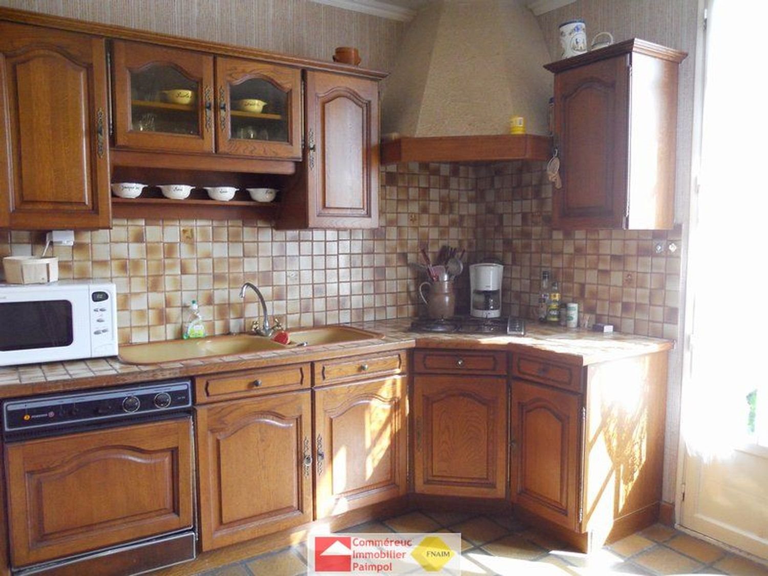 Maison à vendre, 86m², Paimpol