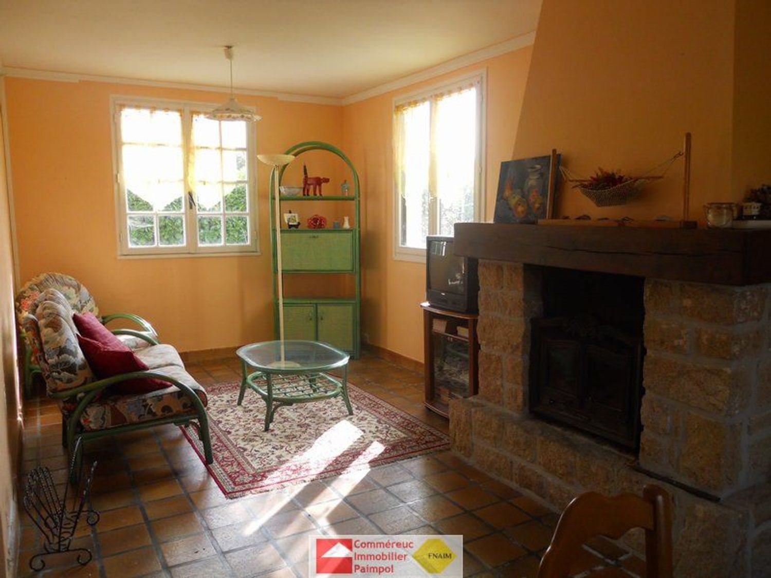 Maison à vendre, 86m², Paimpol