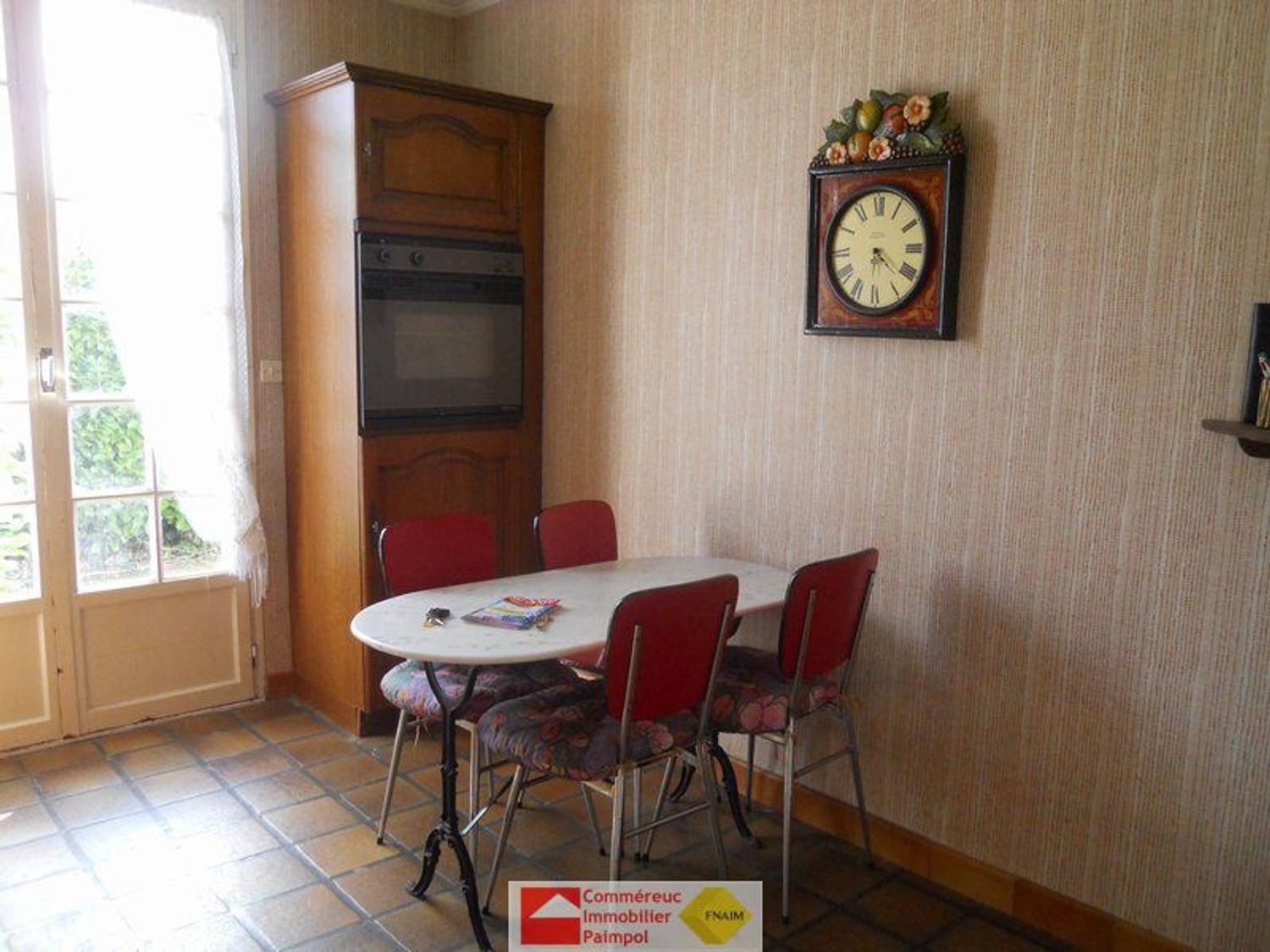 Maison à vendre, 86m², Paimpol