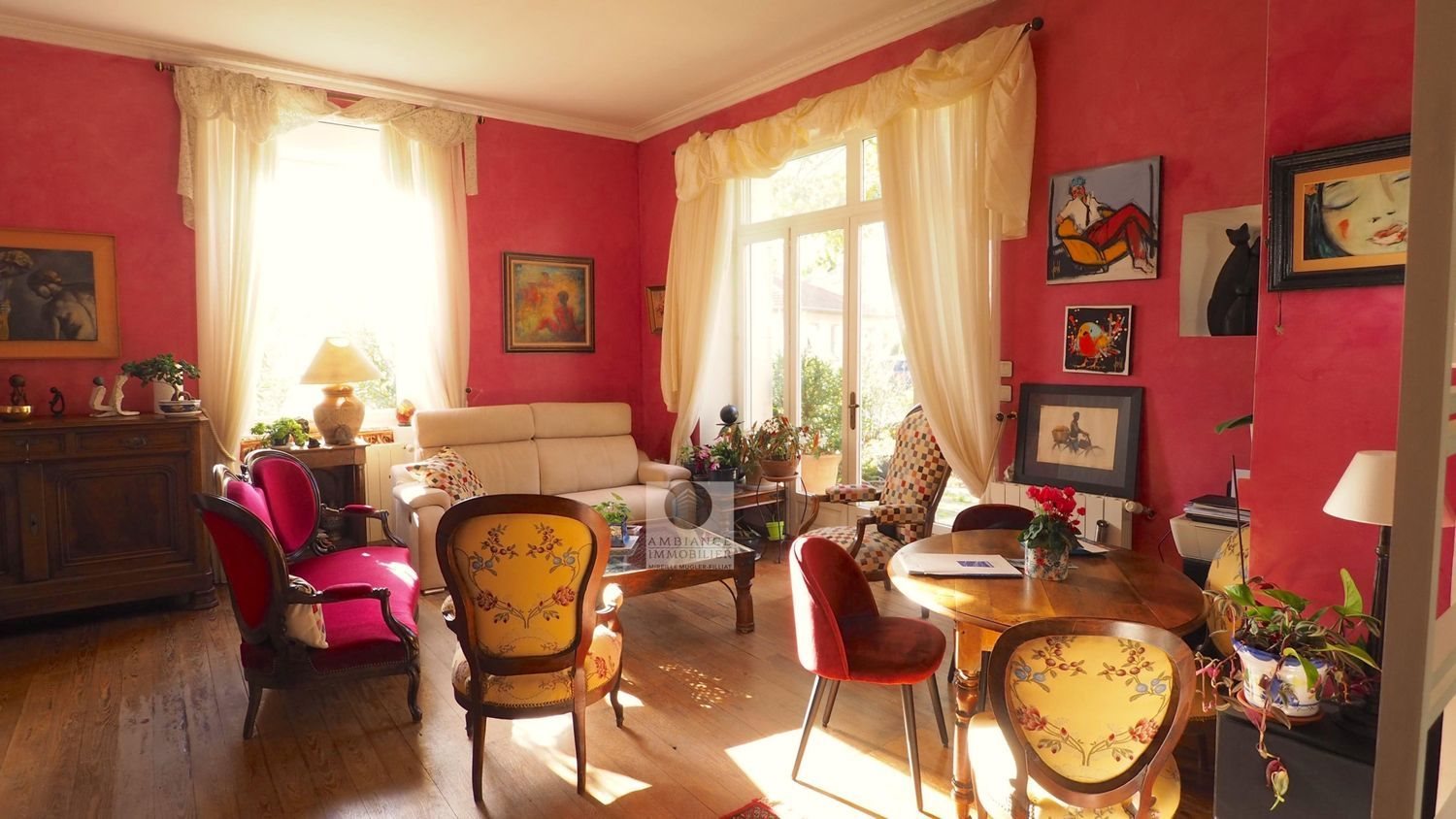 Maison à vendre, 279m², Valence