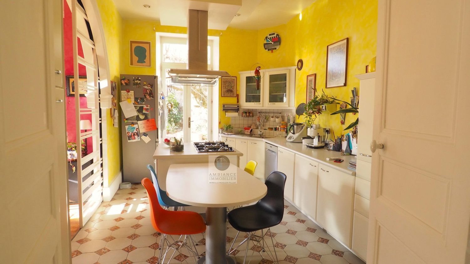 Maison à vendre, 279m², Valence