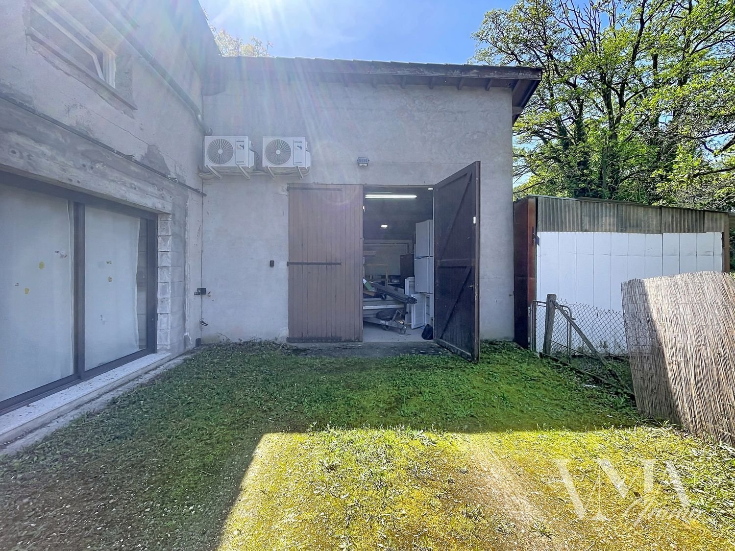 Appartement à louer, 123m², Lissieu