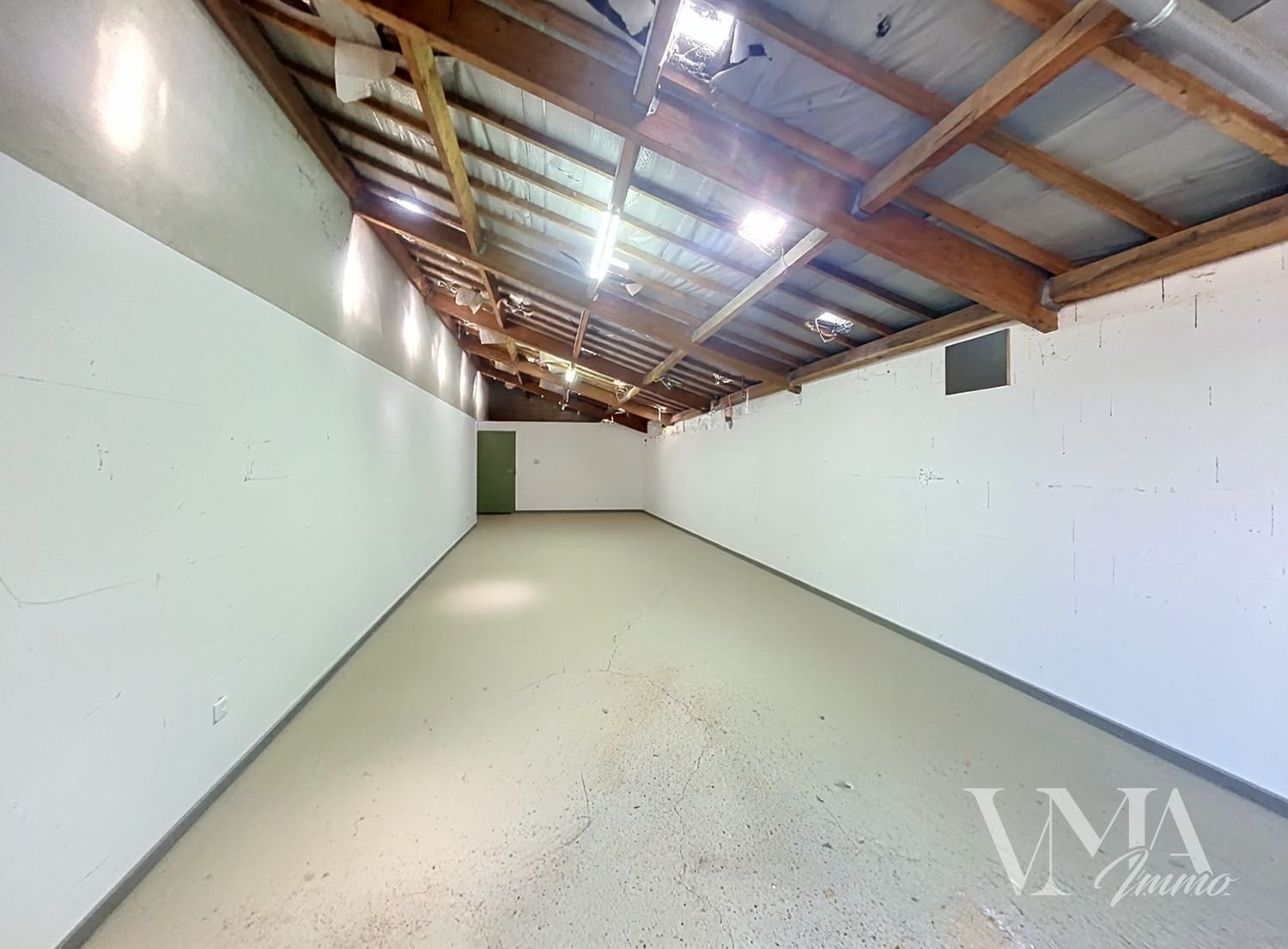 Appartement à louer, 123m², Lissieu