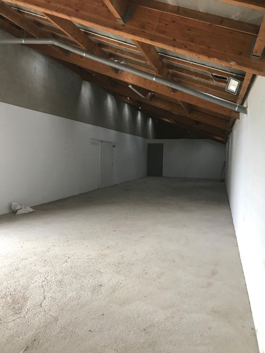 Appartement à louer, 123m², Lissieu