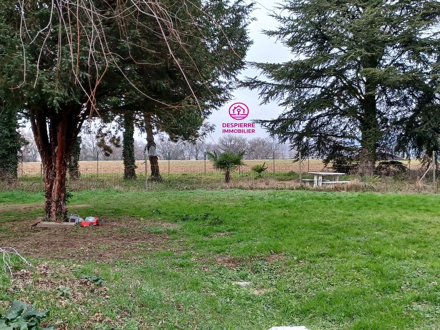Maison à vendre, 130m², Agnin