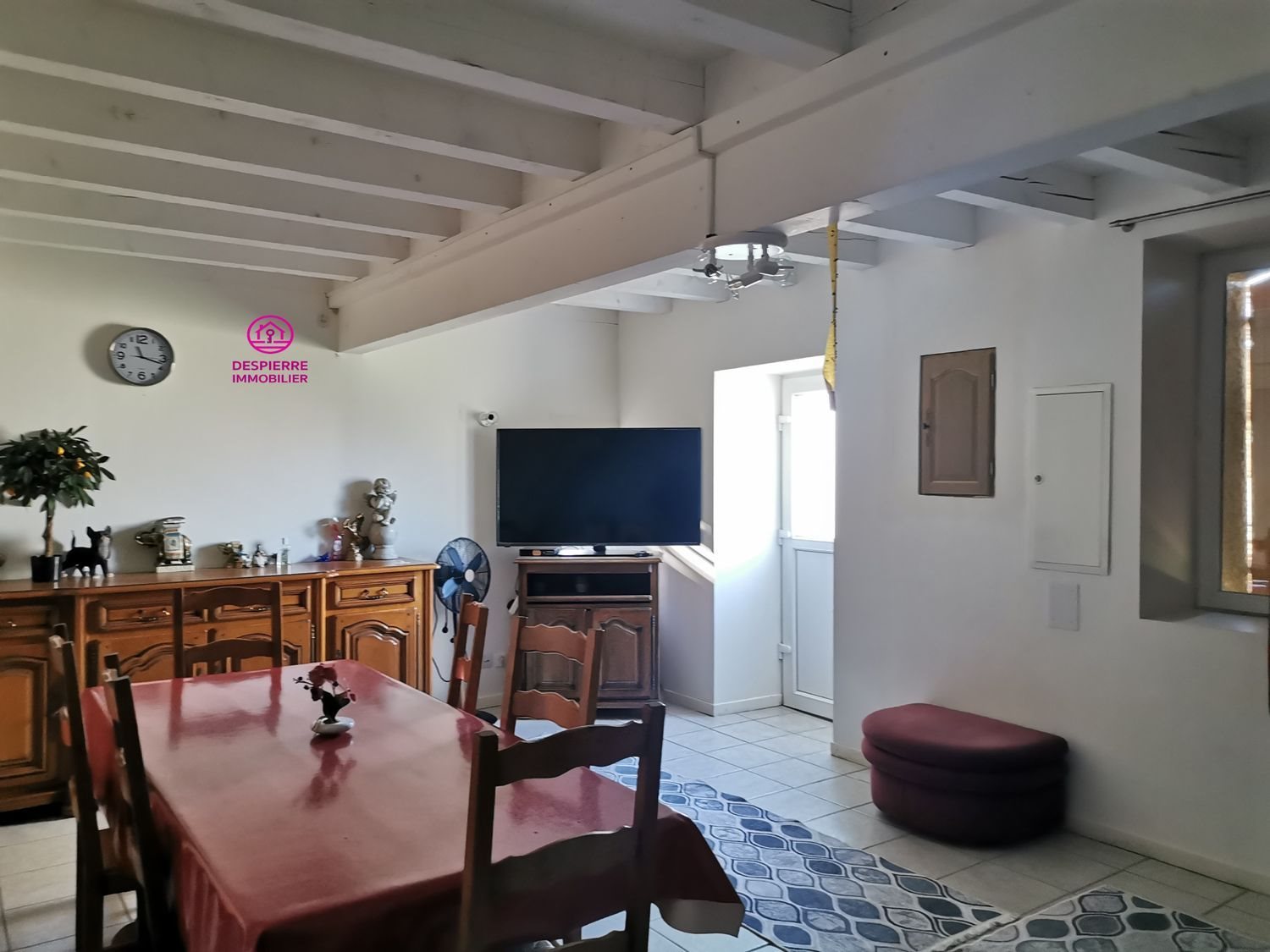 Maison à vendre, 130m², Agnin