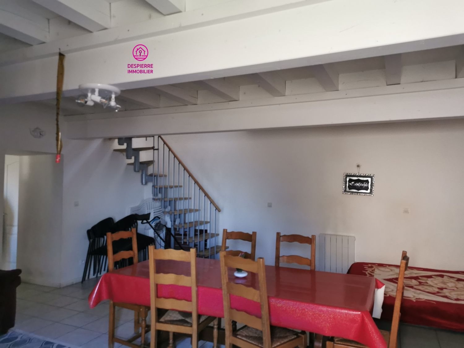 Maison à vendre, 130m², Agnin