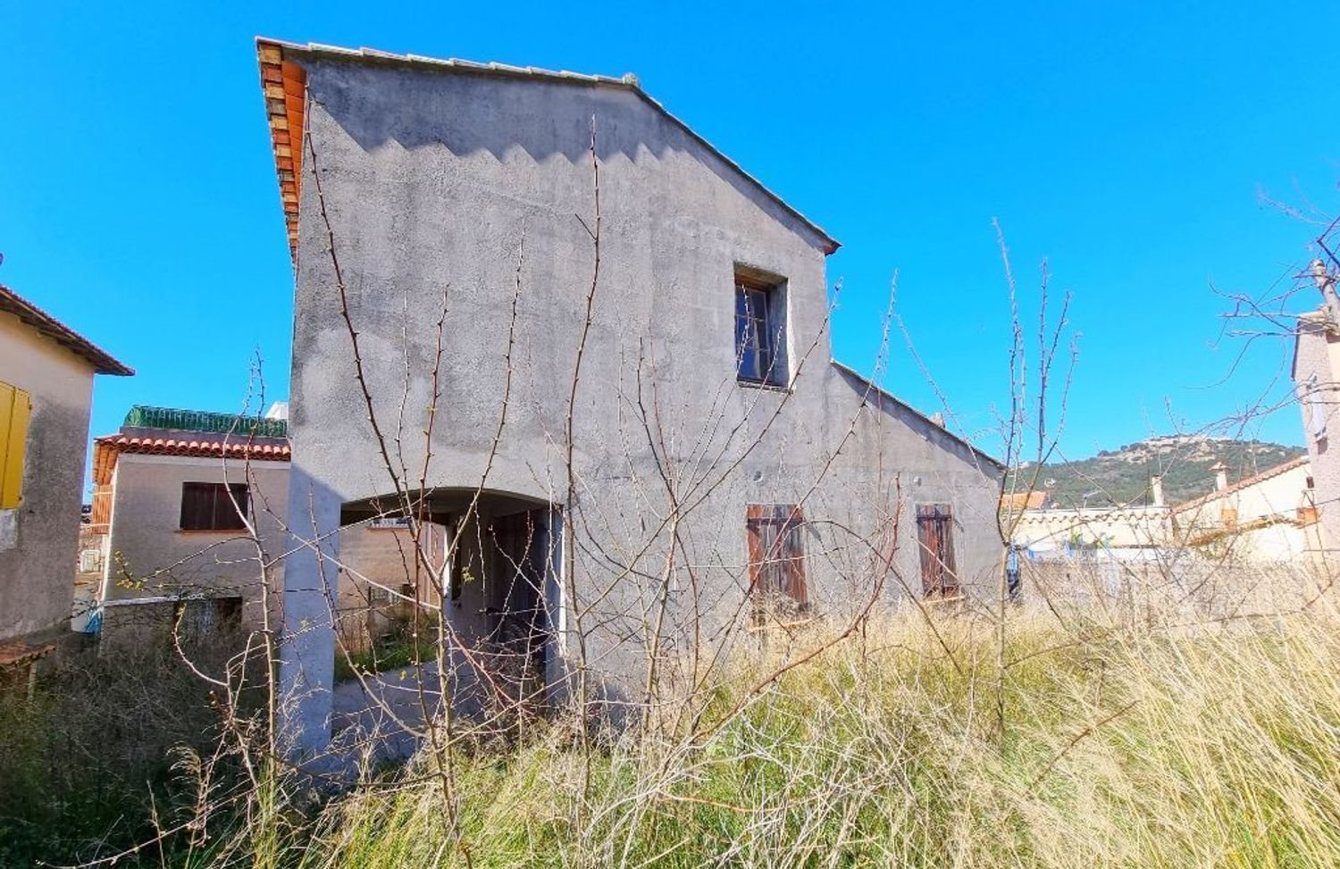 Maison à vendre, 70m², Six-Fours-les-Plages