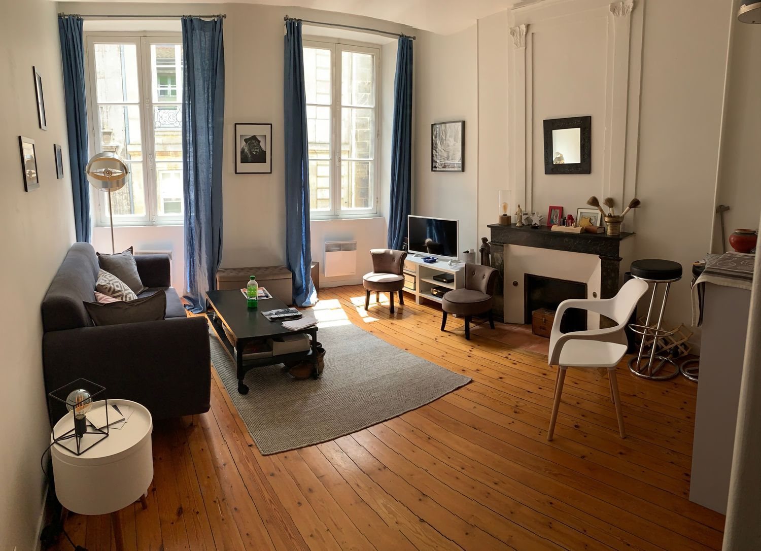Appartement à vendre, 60m², Bordeaux