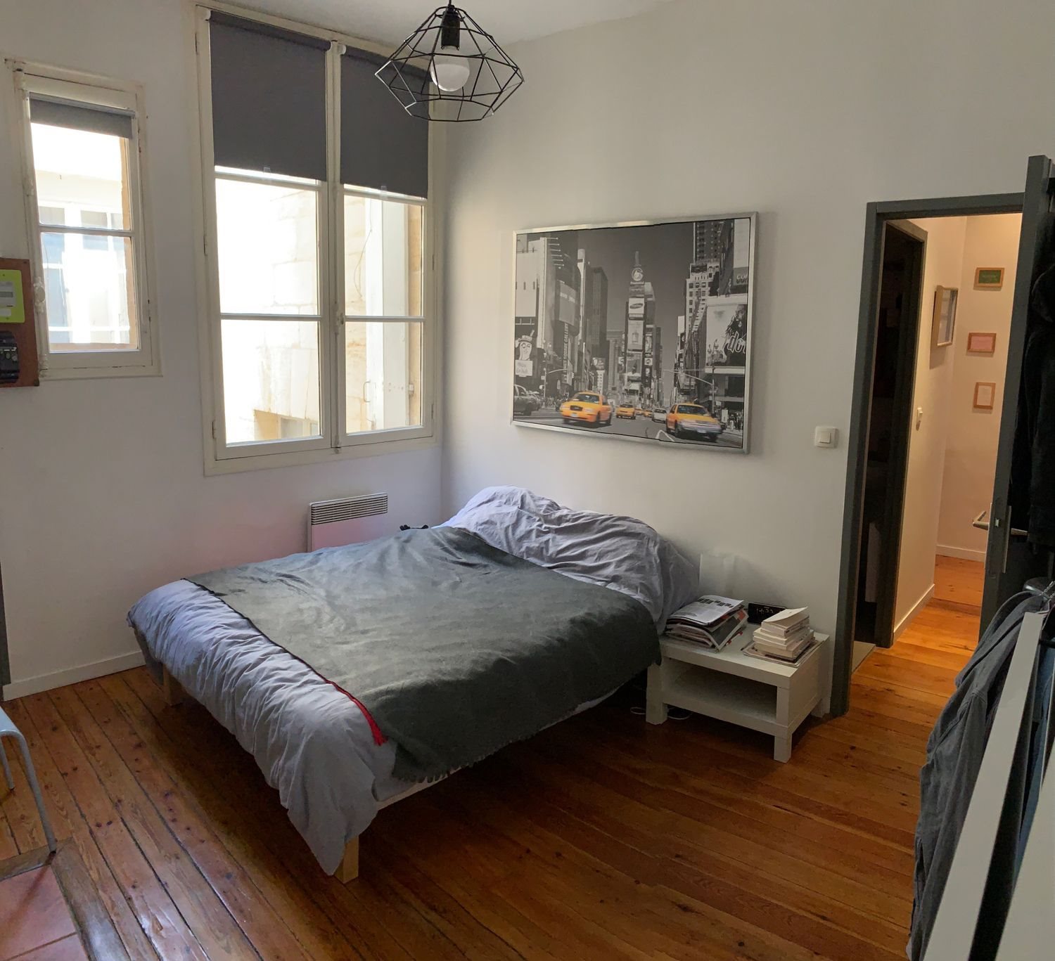 Appartement à vendre, 60m², Bordeaux