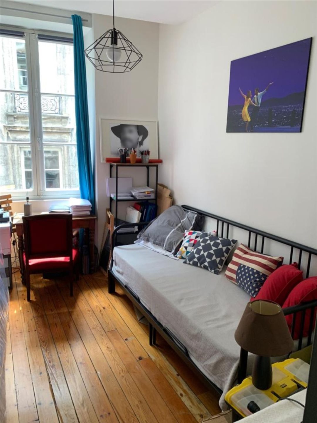Appartement à vendre, 60m², Bordeaux