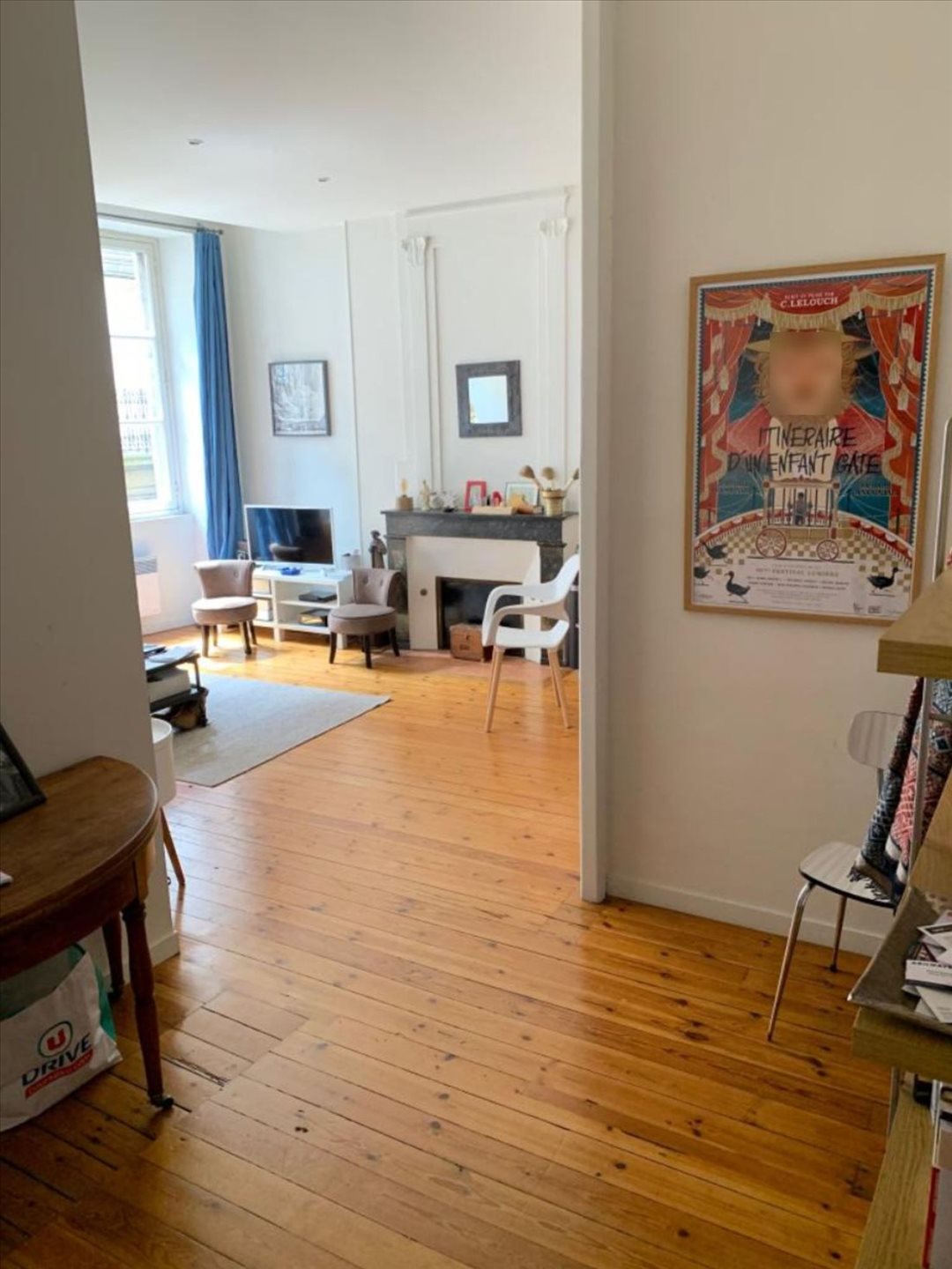 Appartement à vendre, 60m², Bordeaux