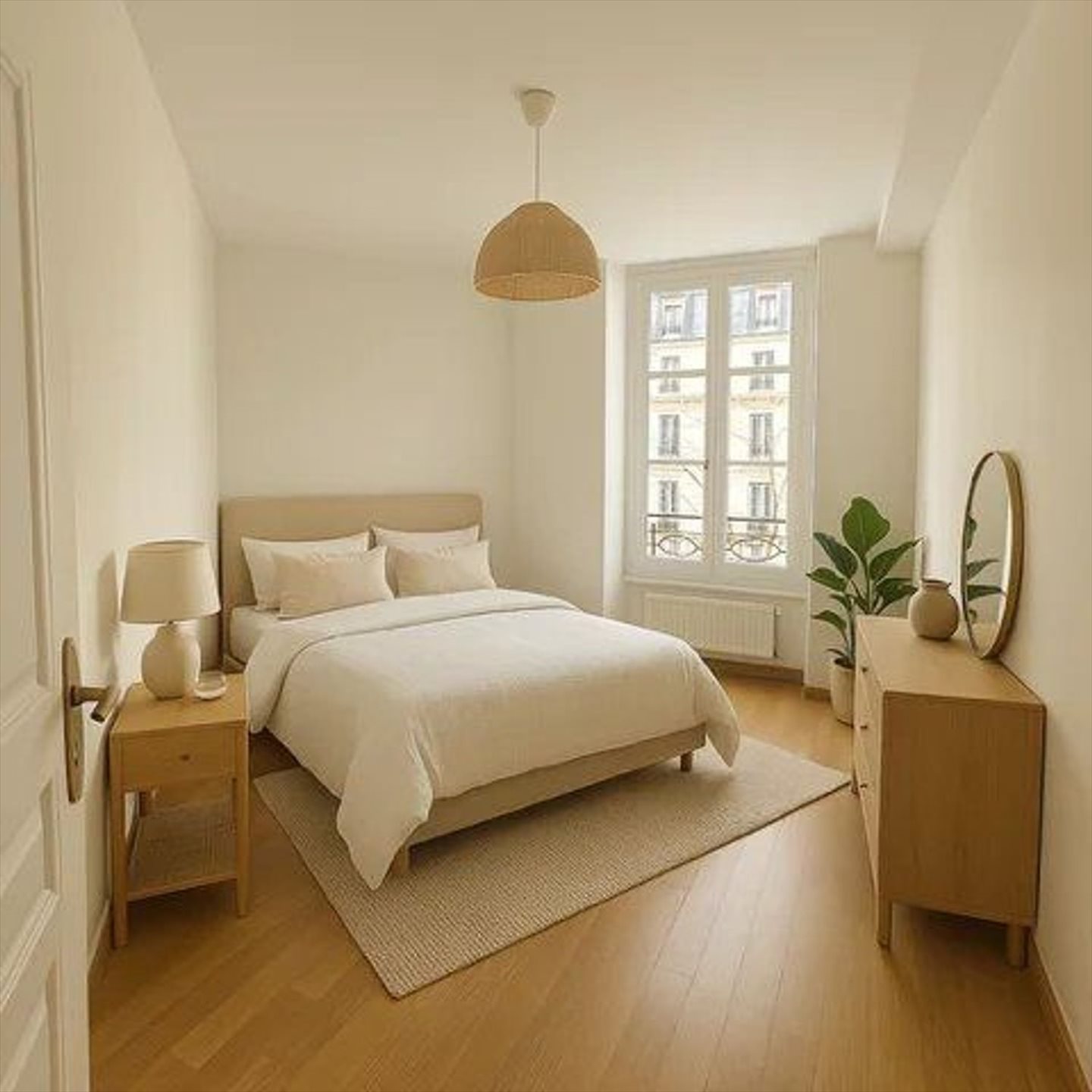 Appartement à vendre, 98m², Chantilly