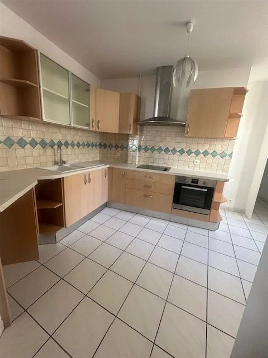 Appartement à vendre, 98m², Chantilly