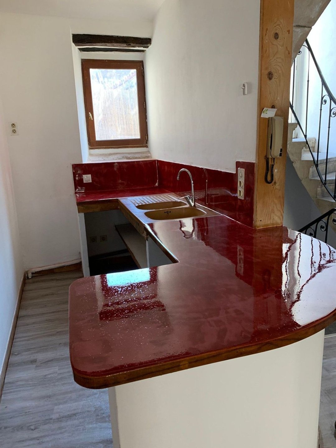 Appartement à louer, 67m², Les Vans