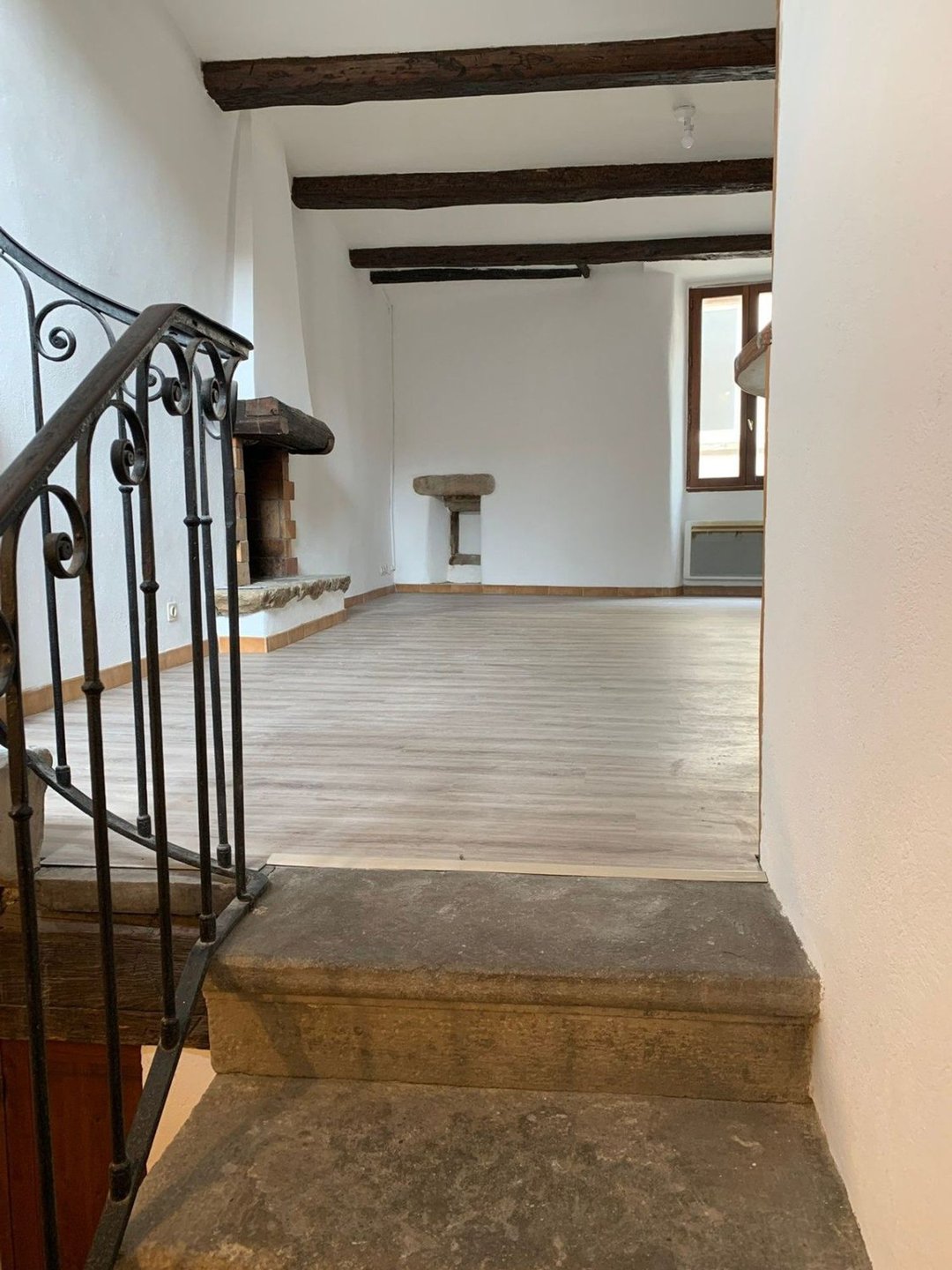 Appartement à louer, 67m², Les Vans