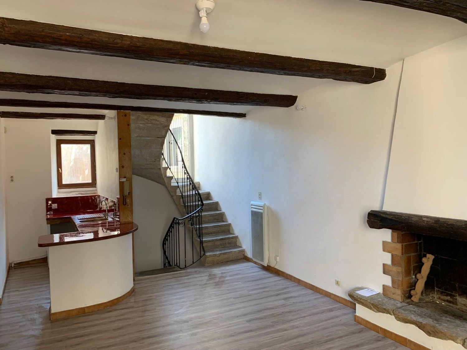 Appartement à louer, 67m², Les Vans