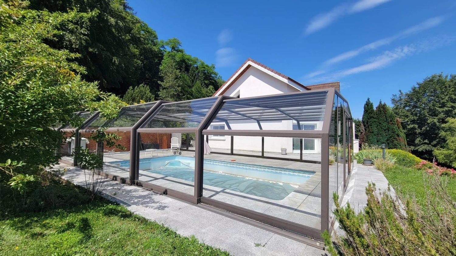 Maison à vendre, 166m², Montbéliard
