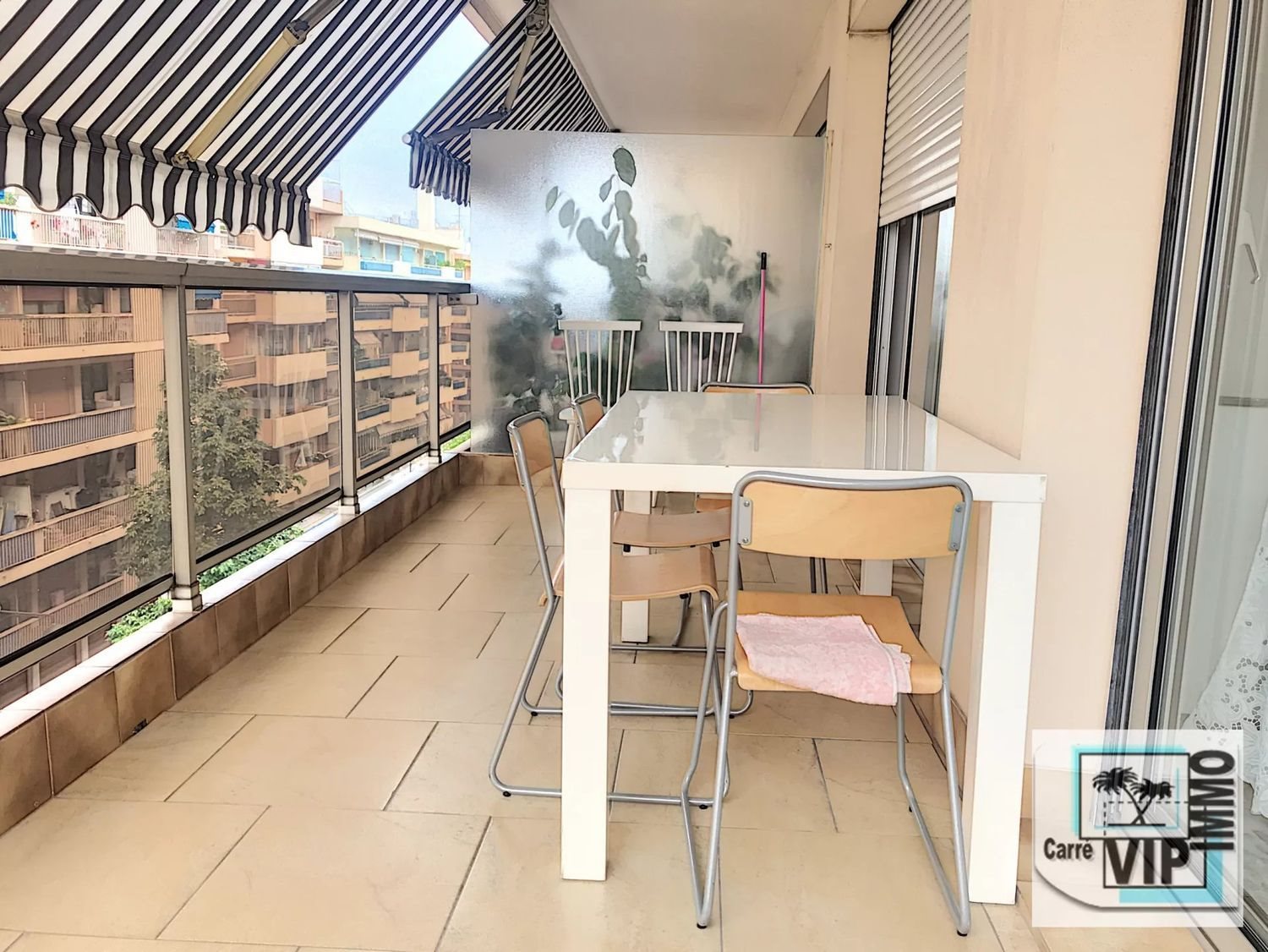Appartement à vendre, 86m², Antibes