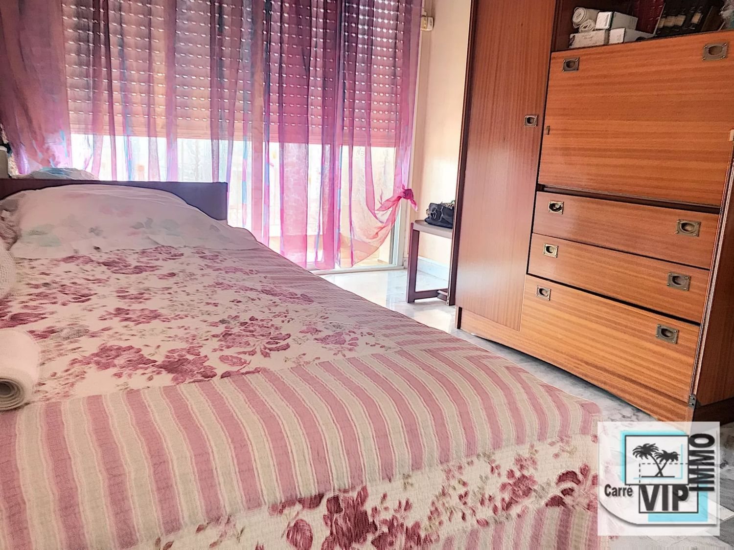 Appartement à vendre, 86m², Antibes