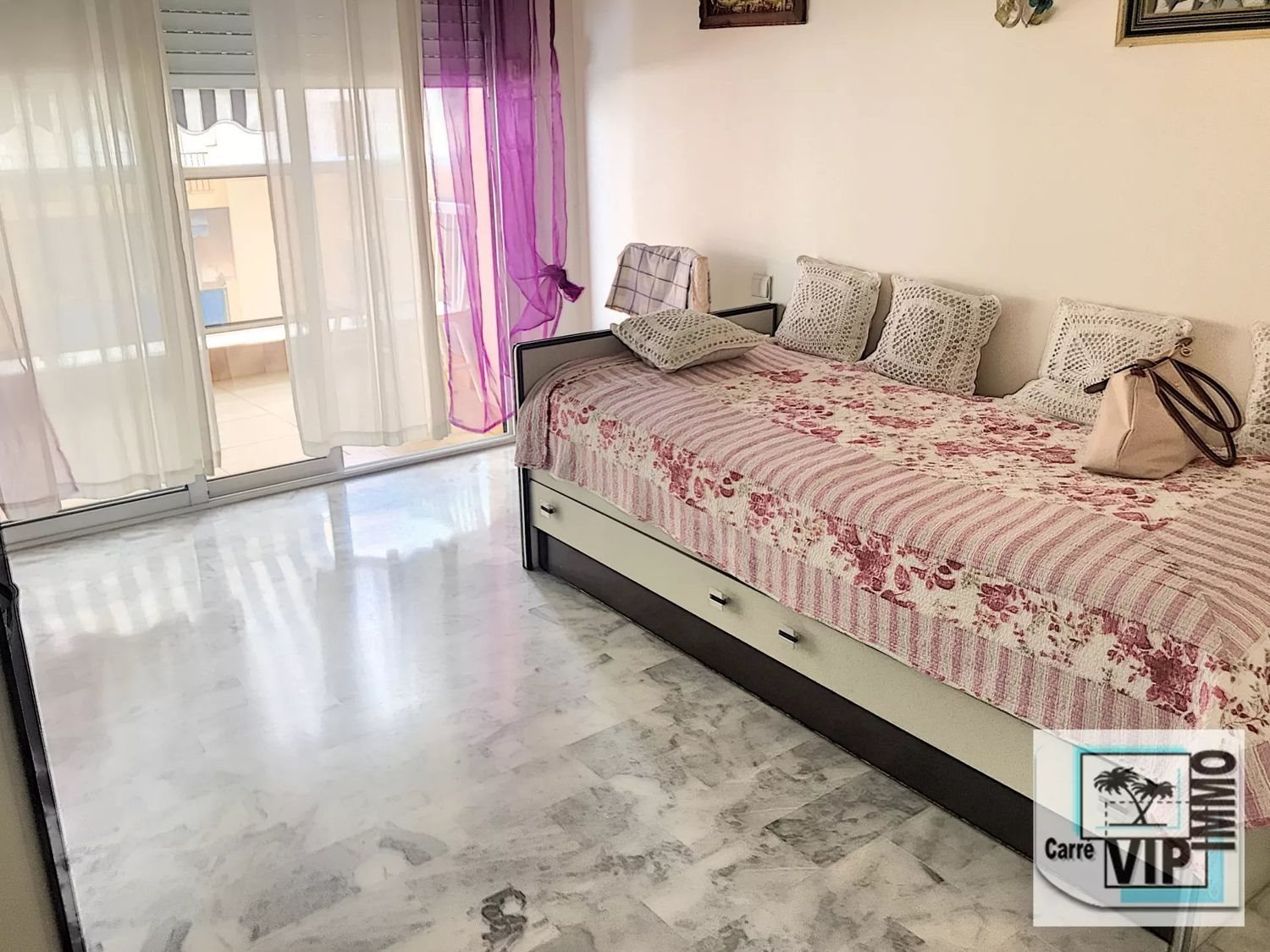 Appartement à vendre, 86m², Antibes