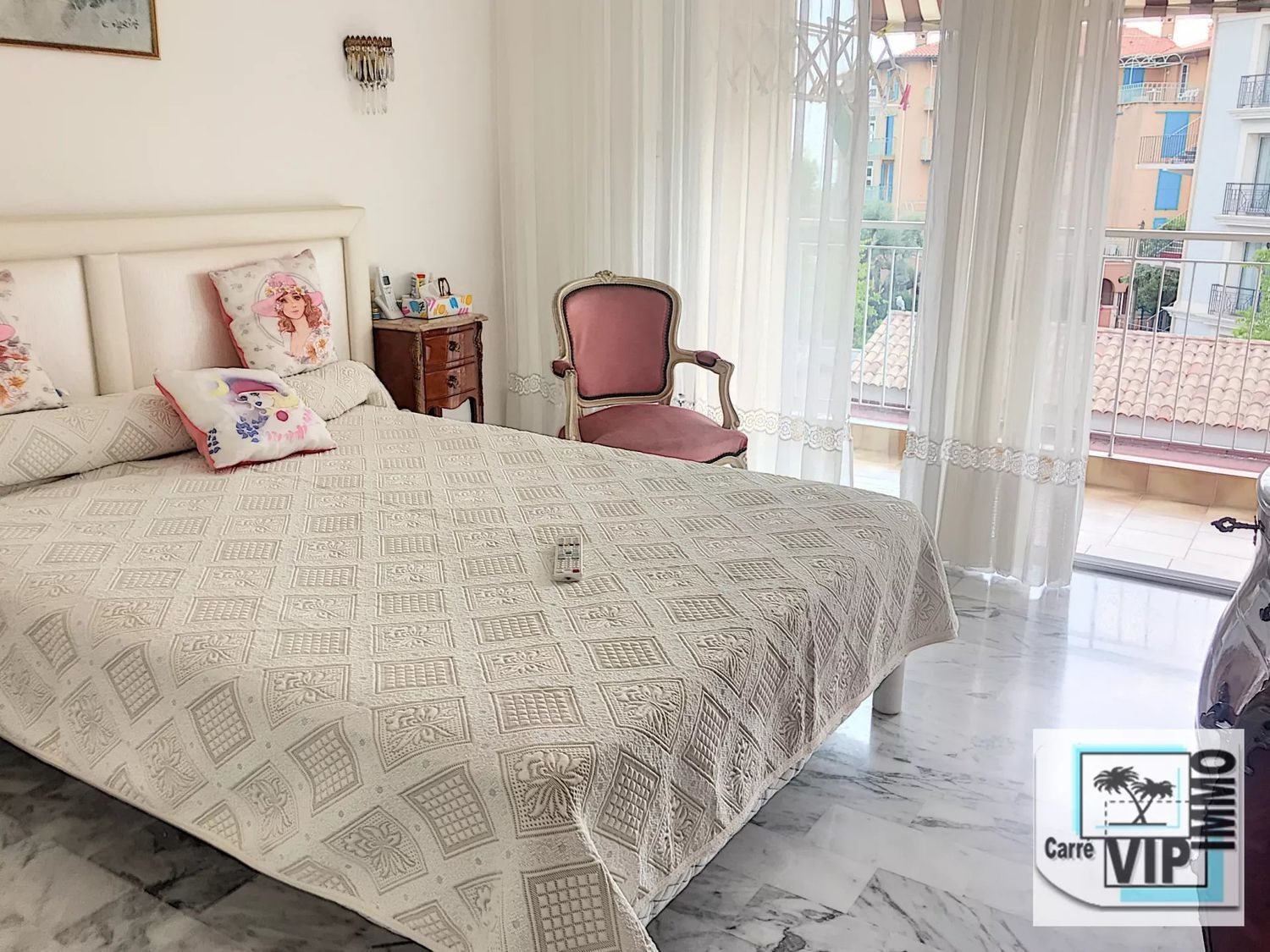 Appartement à vendre, 86m², Antibes