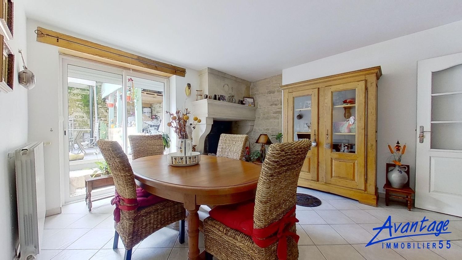 Maison à vendre, 187m², Lisle-en-Rigault
