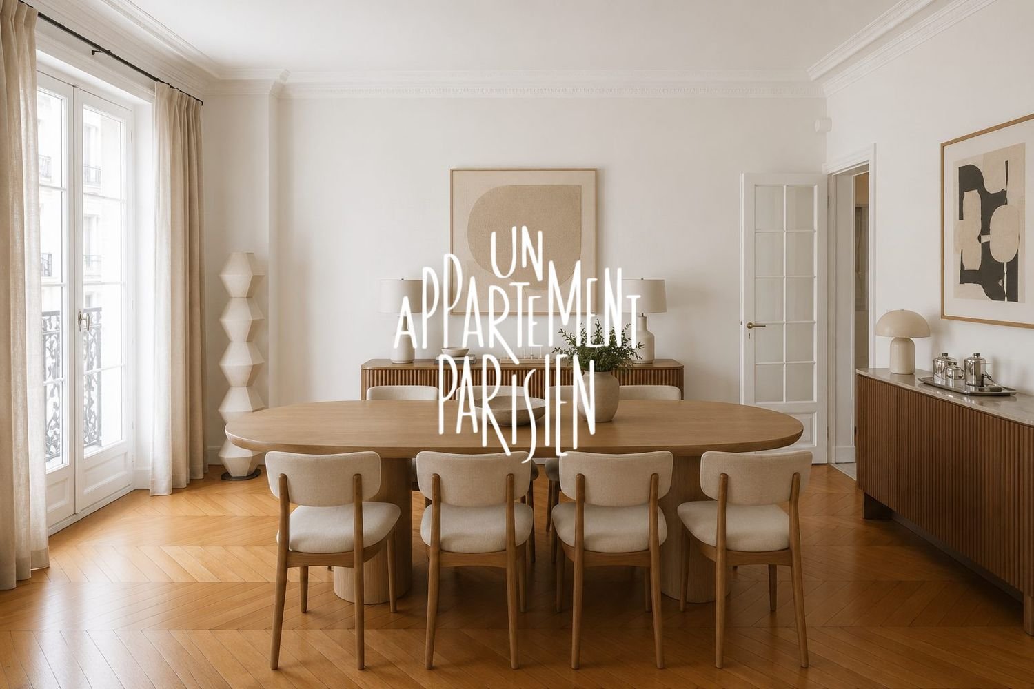 Appartement à vendre, 120m², Neuilly-sur-Seine