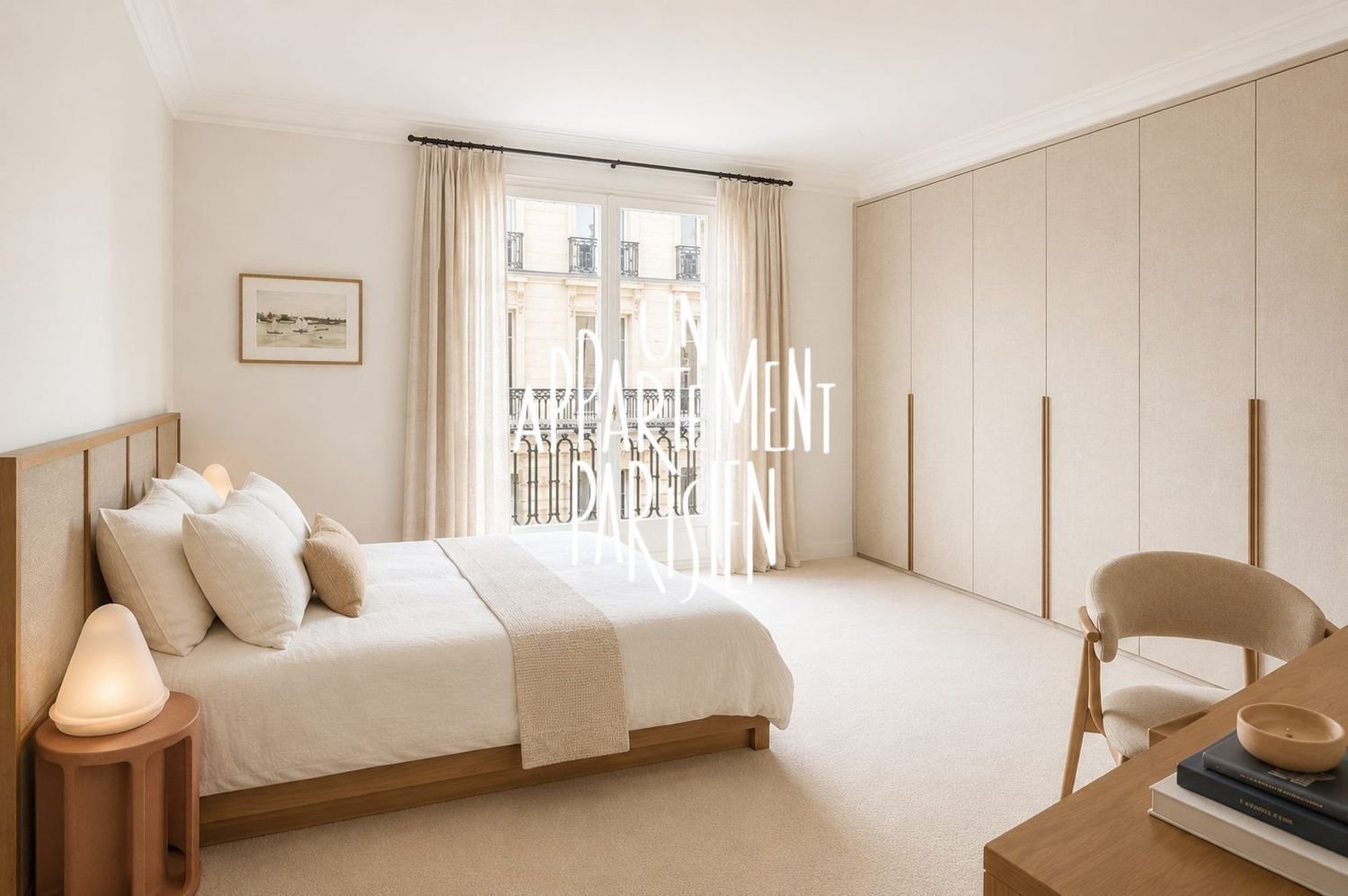 Appartement à vendre, 120m², Neuilly-sur-Seine