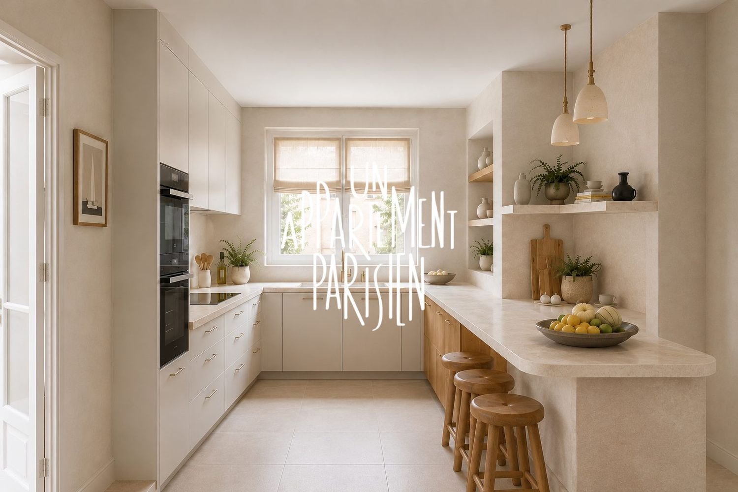 Appartement à vendre, 120m², Neuilly-sur-Seine