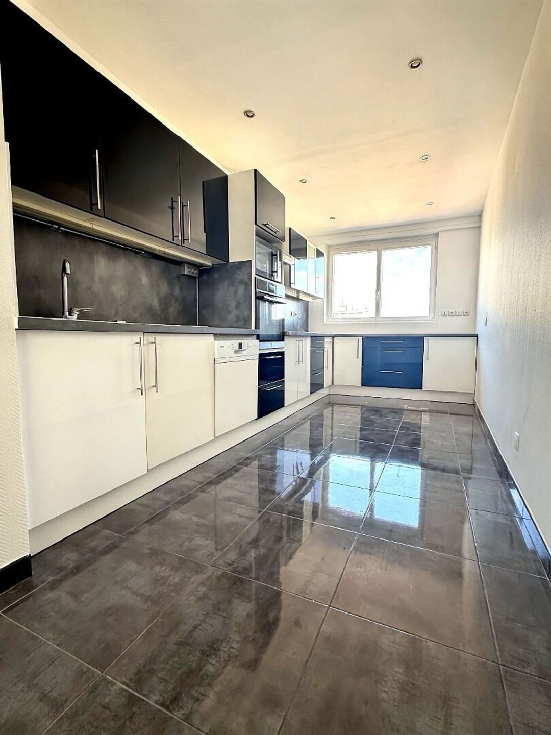 Appartement à vendre, 118m², Nancy