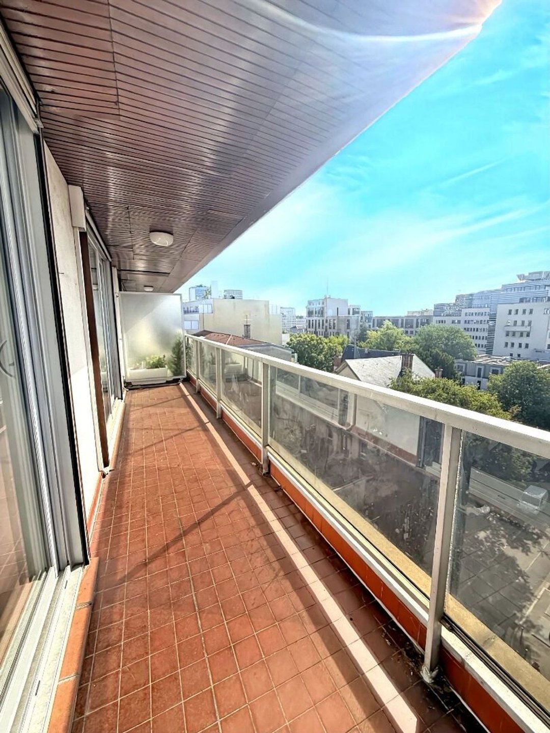 Appartement à vendre, 118m², Nancy