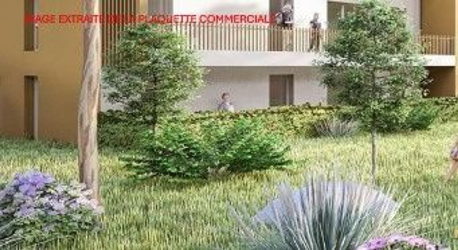 Appartement à vendre, 62m², Saint-Priest