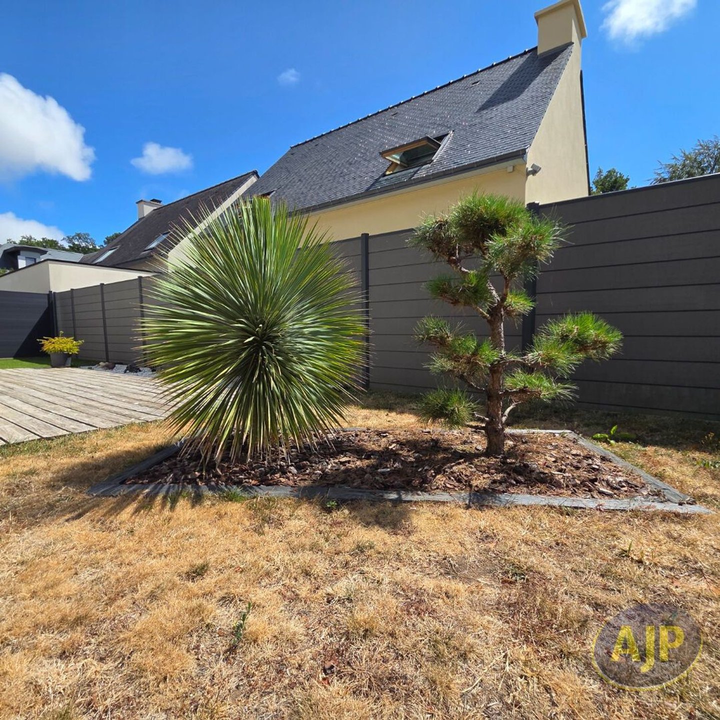 Maison à vendre, 105m², Guidel