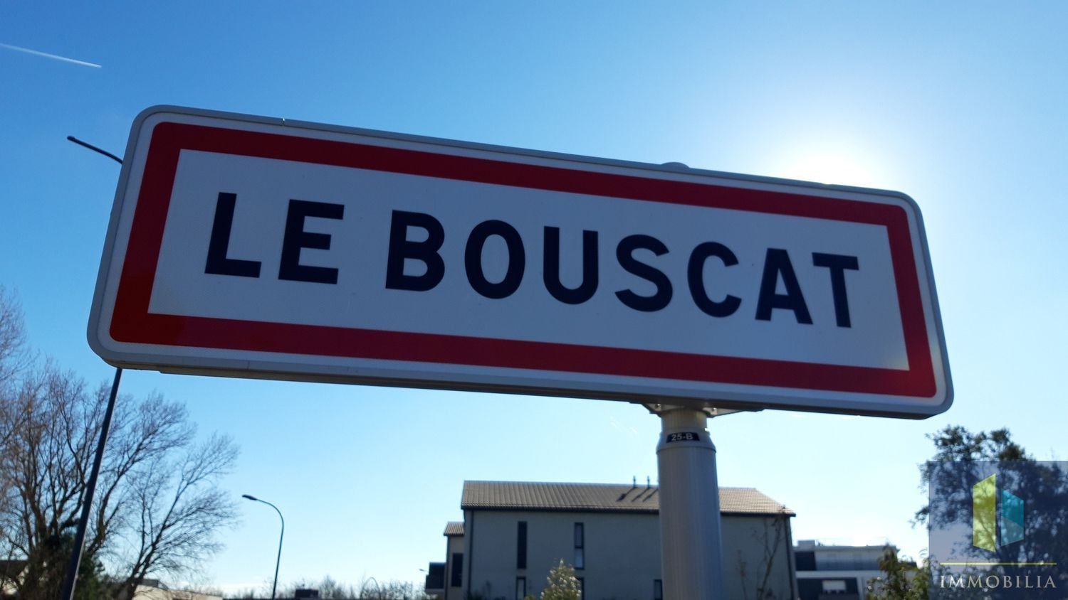 Appartement à vendre, 110m², Le Bouscat