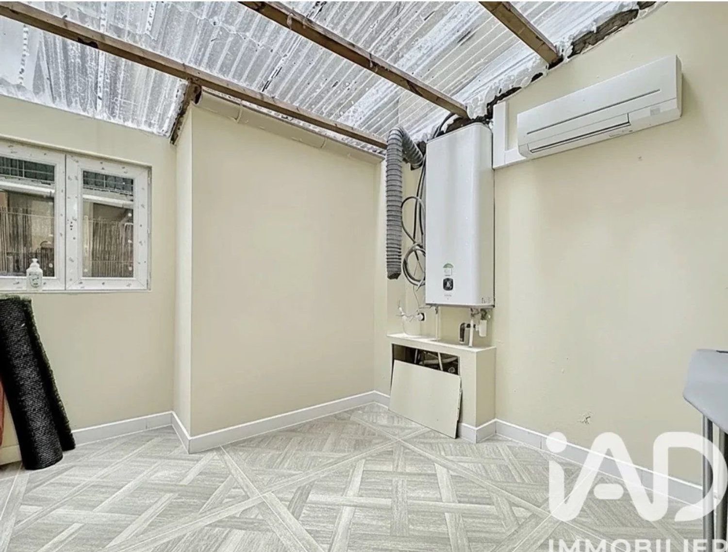 Appartement à vendre, 53m², Nice