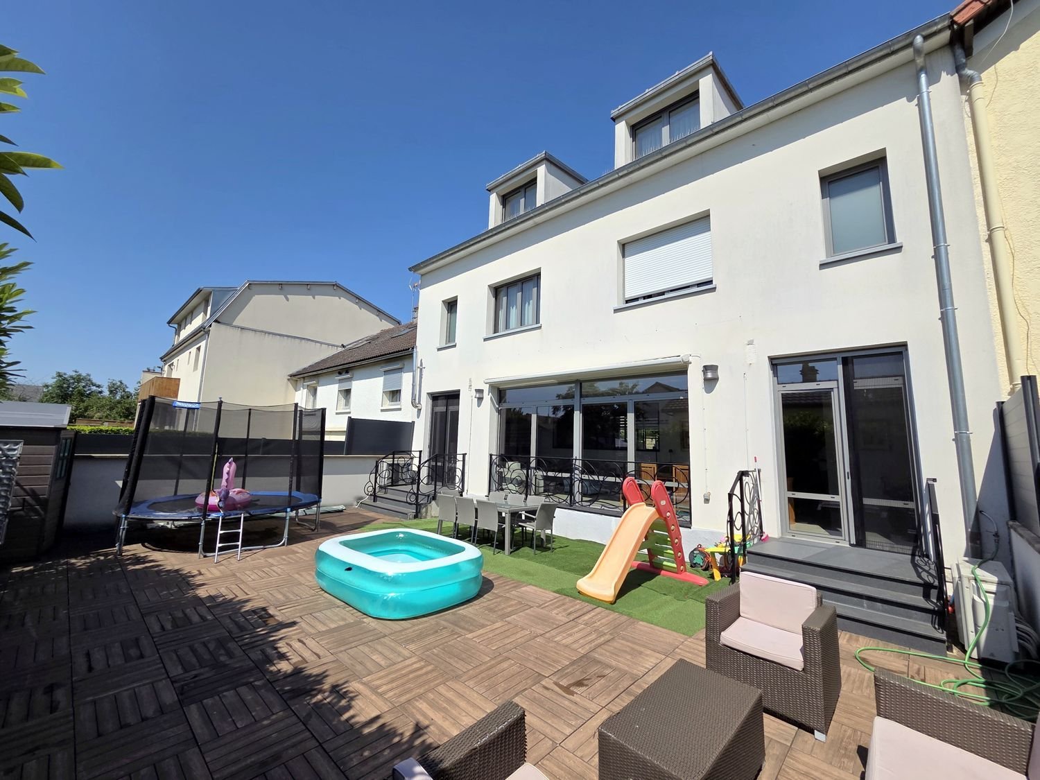 Maison à vendre, 276m², Bonneuil-sur-Marne