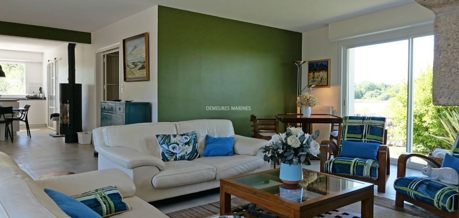 Maison à vendre, 213m², Locmariaquer