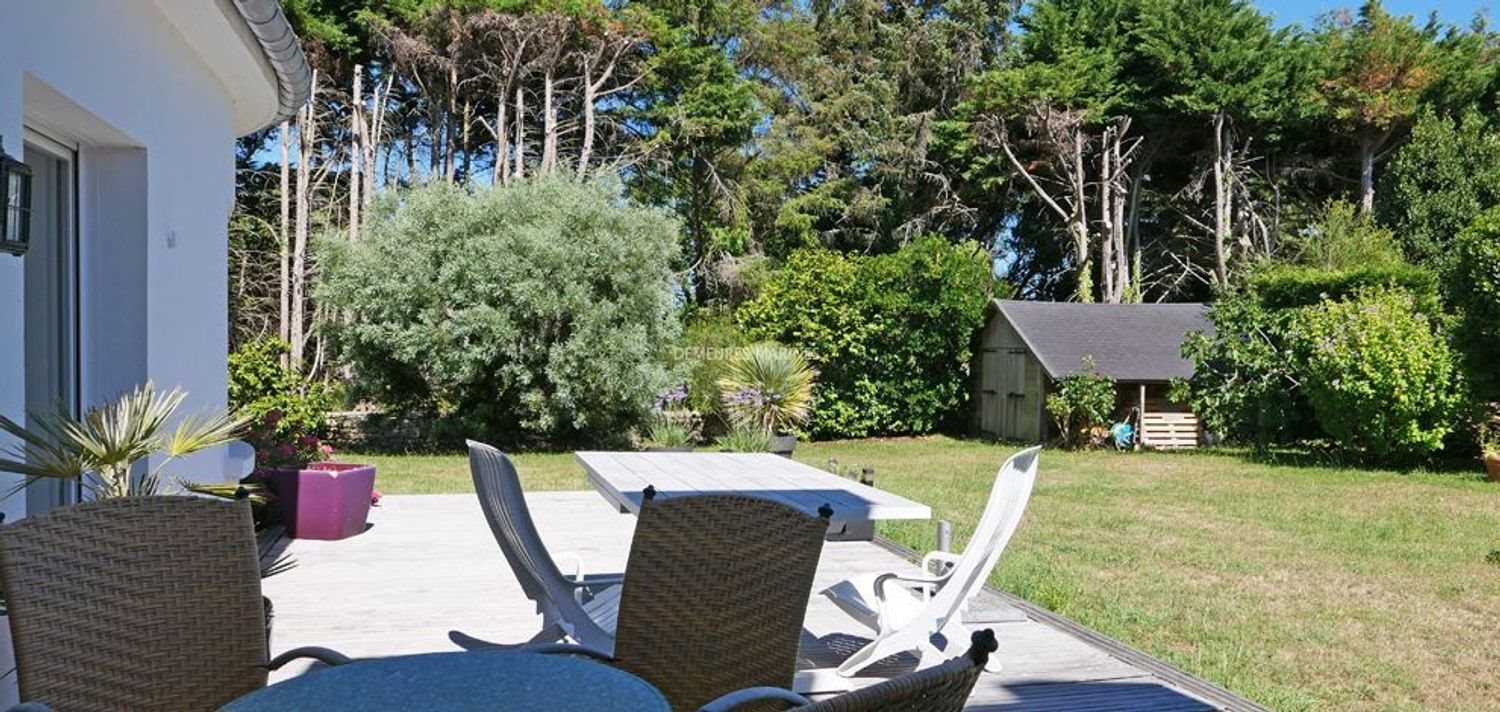 Maison à vendre, 213m², Locmariaquer