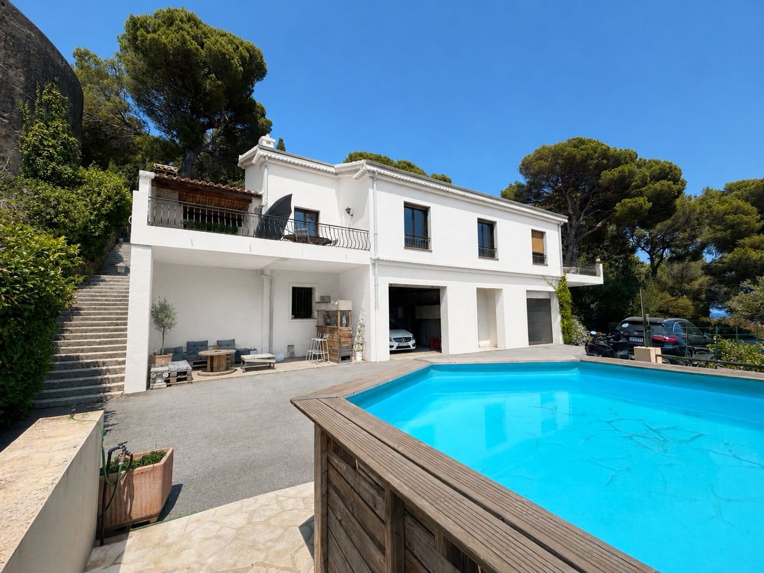 Maison à vendre, 190m², Beausoleil