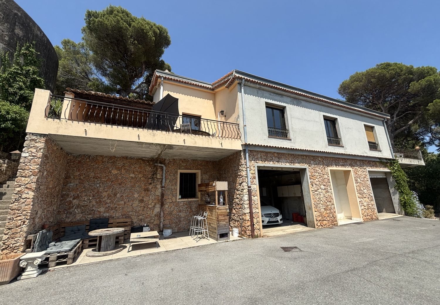 Maison à vendre, 190m², Beausoleil