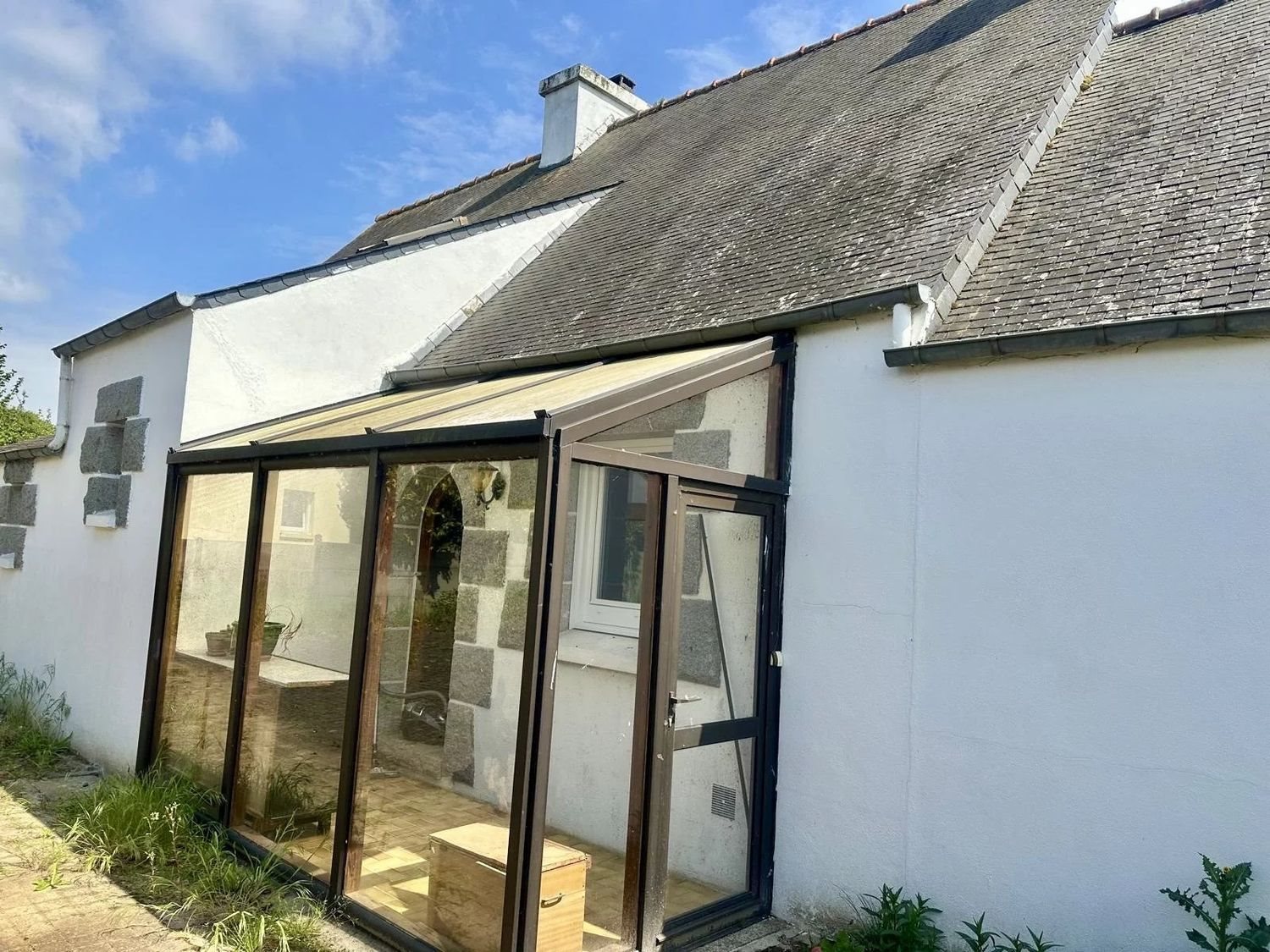 Maison à vendre, 134m², Plésidy