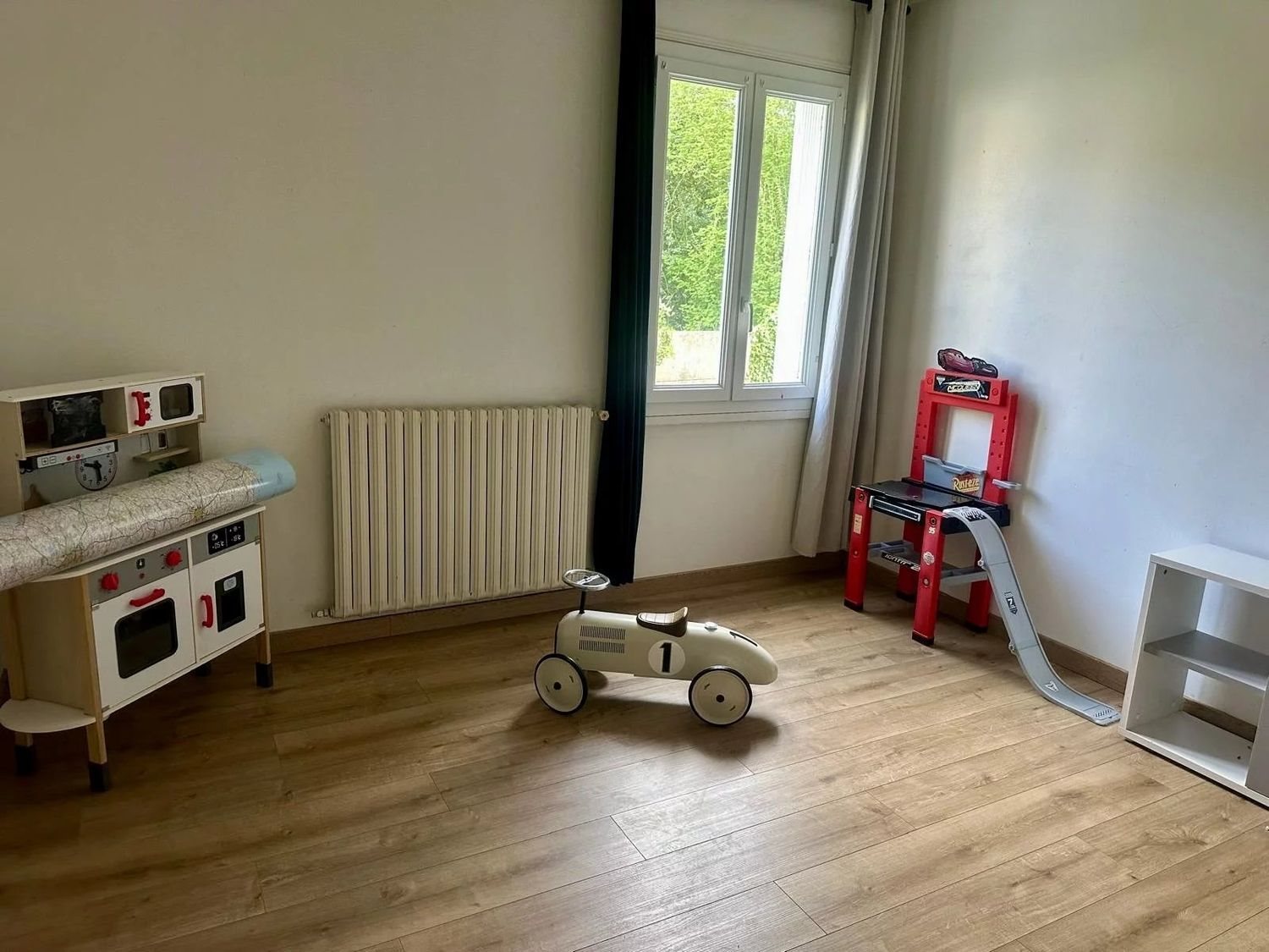 Maison à vendre, 134m², Plésidy