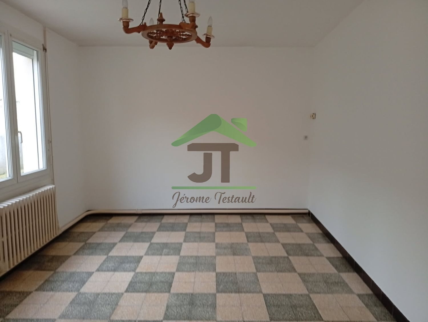Maison à vendre, 95m², Châteaudun