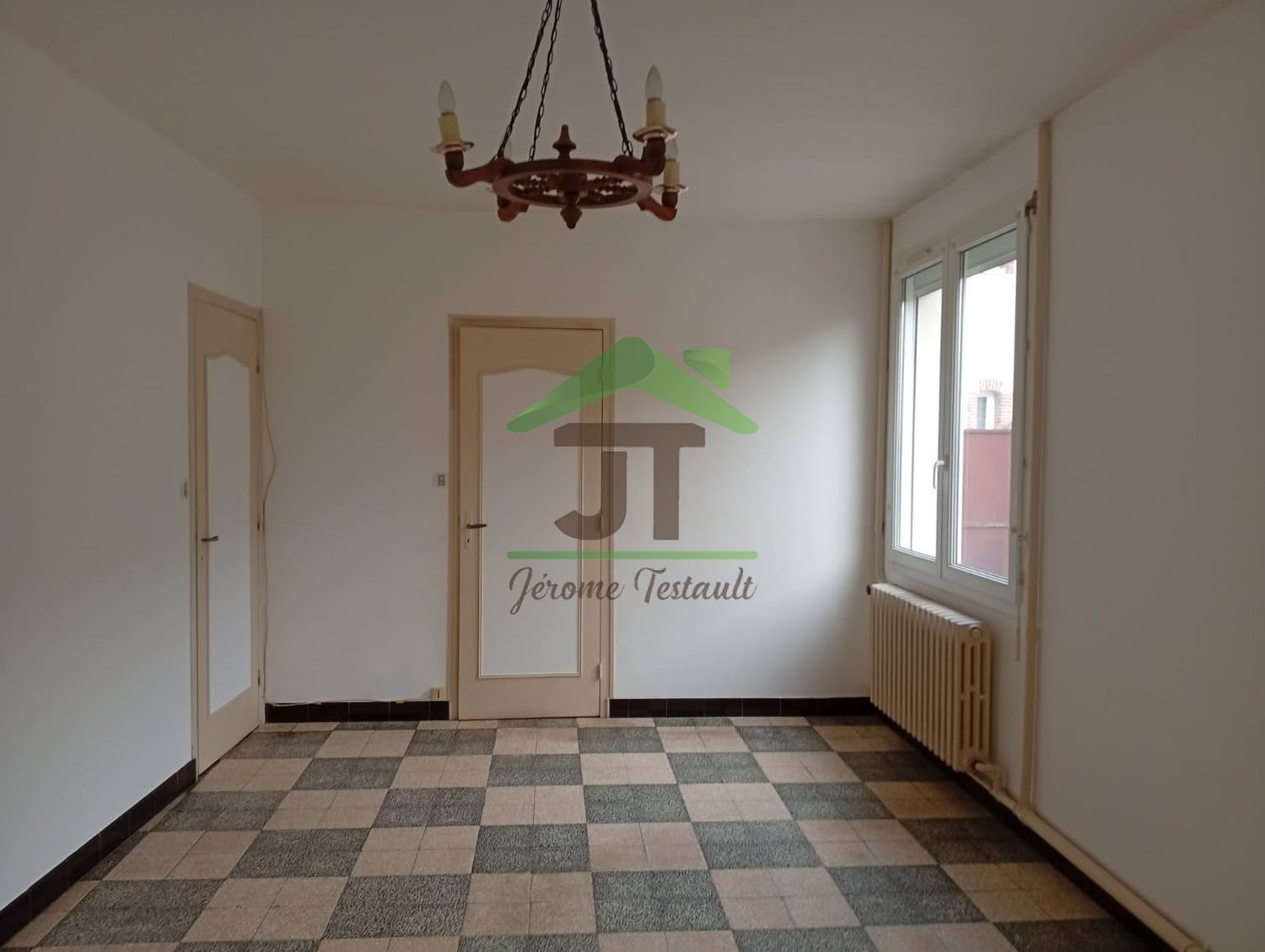 Maison à vendre, 95m², Châteaudun